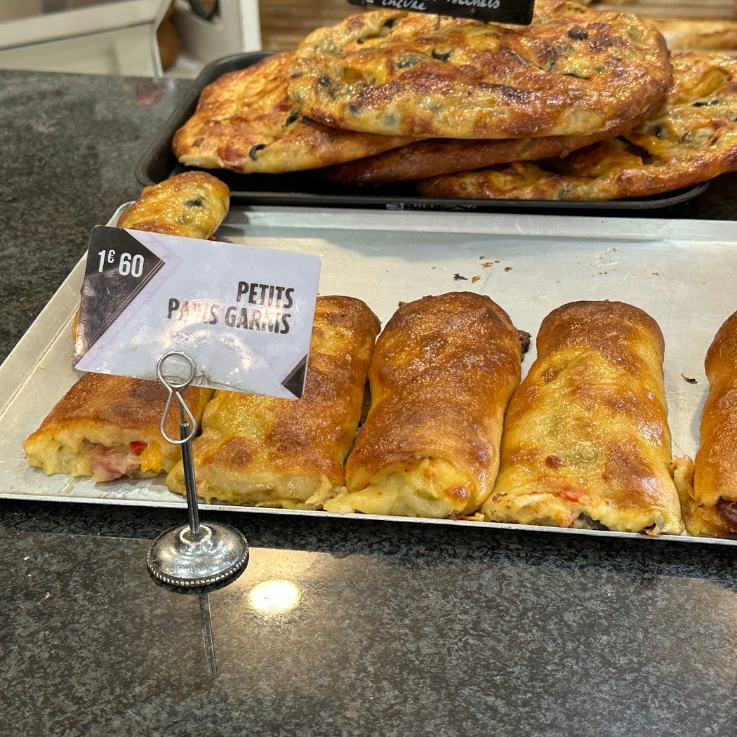 Boulanger Patisserie La Régale 3